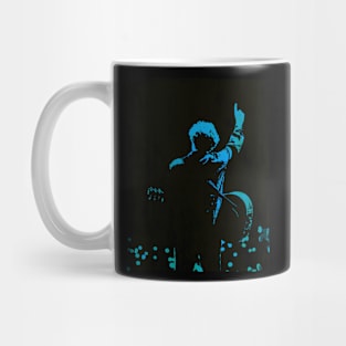 The Cure Mug